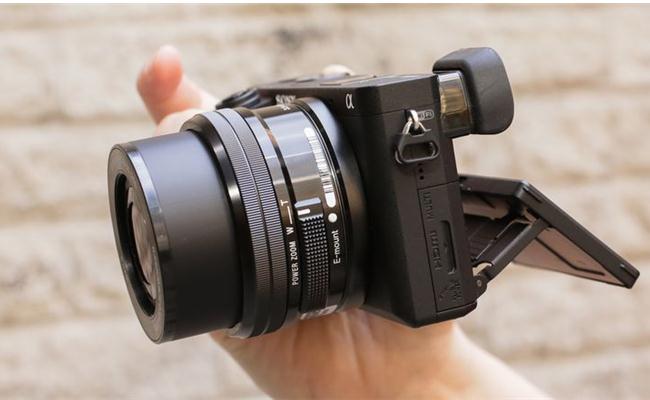Khám phá những tính năng vượt trội của máy ảnh Sony A6300 (phần I)